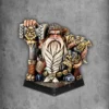 Dwarf Thane with Great Weapon