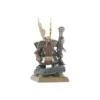 Dwarf Thane with Handgun on Oathstone (FW Resin)