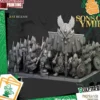 Dwarf Veterans (10)