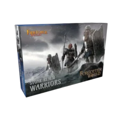Dwarf Warriors (18)