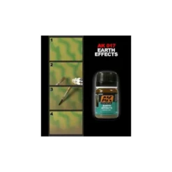 Earth Effects