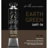 Earth Green