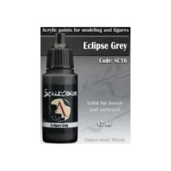 Eclipse Grey