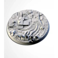Egyptian Bases 80mm (1x 80mm Top)