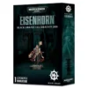 Eisenhorn (V.D.)