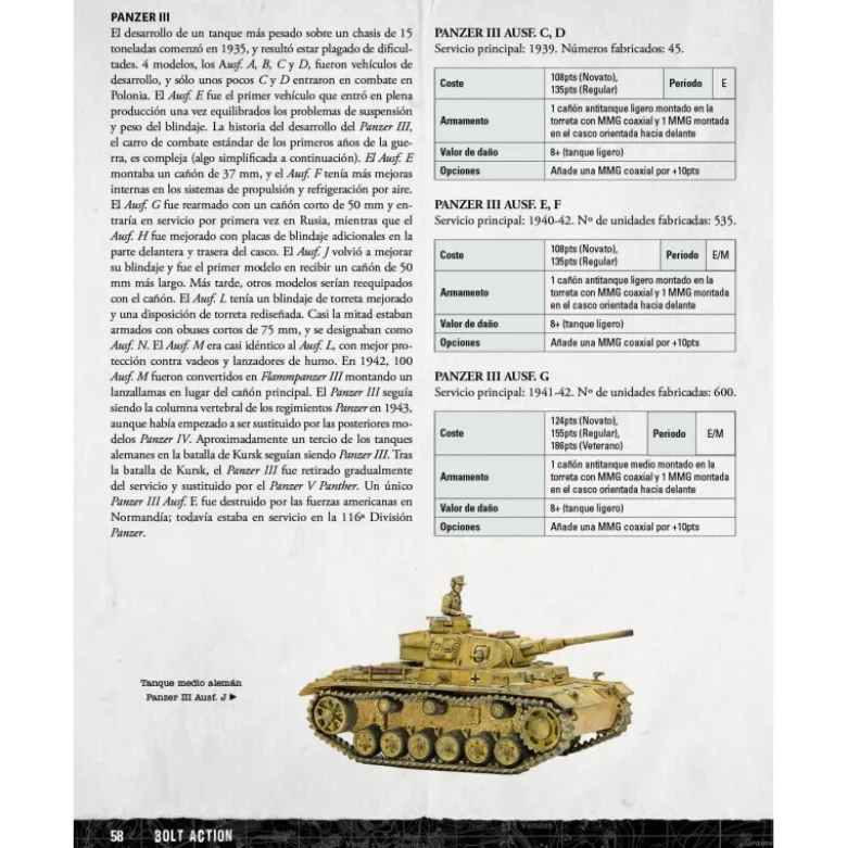 Ejércitos de Alemanía 3ª Edición (Castellano)