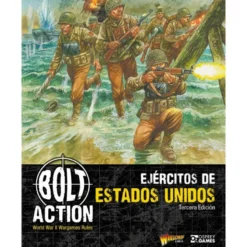 Ejércitos de Estados Unidos 3ª Edición (Castellano)