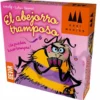 El Abejorro Tramposo