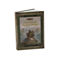 El Anillo Único: Compendio del Aventurero