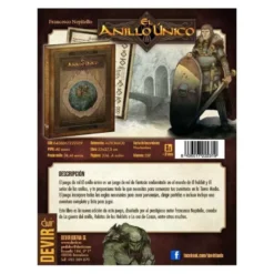 El Anillo Único - Edición Revisada 2014