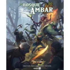 El Bosque de Ámbar