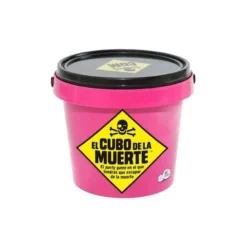 El Cubo de La Muerte