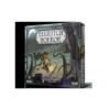Eldritch Horror: Bajo las Pirámides