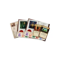 Eldritch Horror: Las Tierras del Sueño