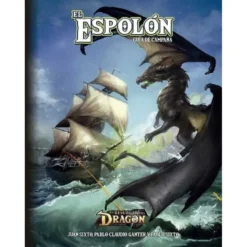 El Espolón (El Resurgir del Dragón)