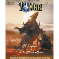 El Imperio de la Media Luna