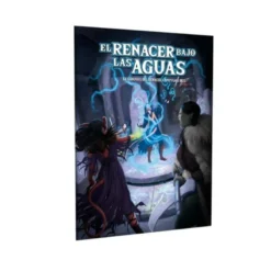 El Renacer bajo las Aguas