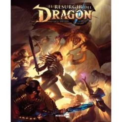 El Resurgir del Dragón
