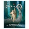 El Señor De Los Anillos 5E: Guardianes De Los Anillos De Los Elfos -- Pre-pedido --