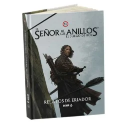 El Señor de los Anillos 5E: Relatos de Eriador