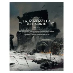 El Señor de los Anillos 5E: Relatos de Eriador