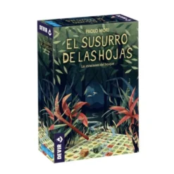 El susurro de las hojas