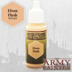 Elven Flesh