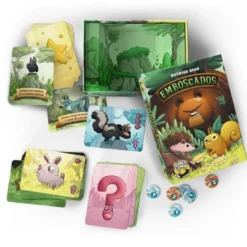 Emboscados