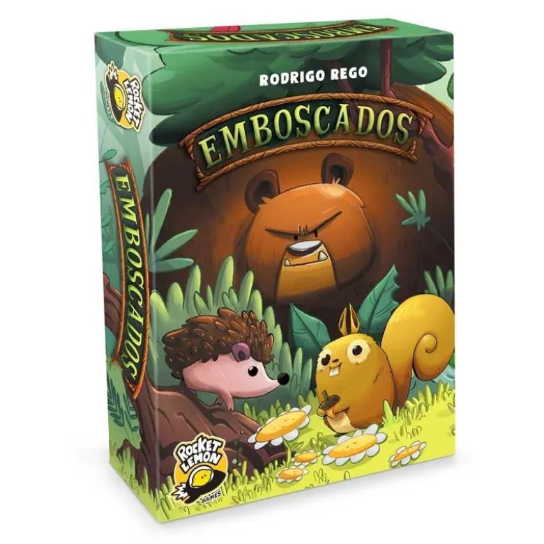 Emboscados