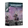 Emperor`S Children: Lord Exultante
