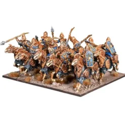 Empire of Dust Ambush Starter Set (Inglés)