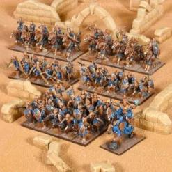 Empire of Dust Army