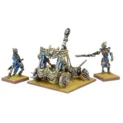 Empire of Dust Balefire Catapult