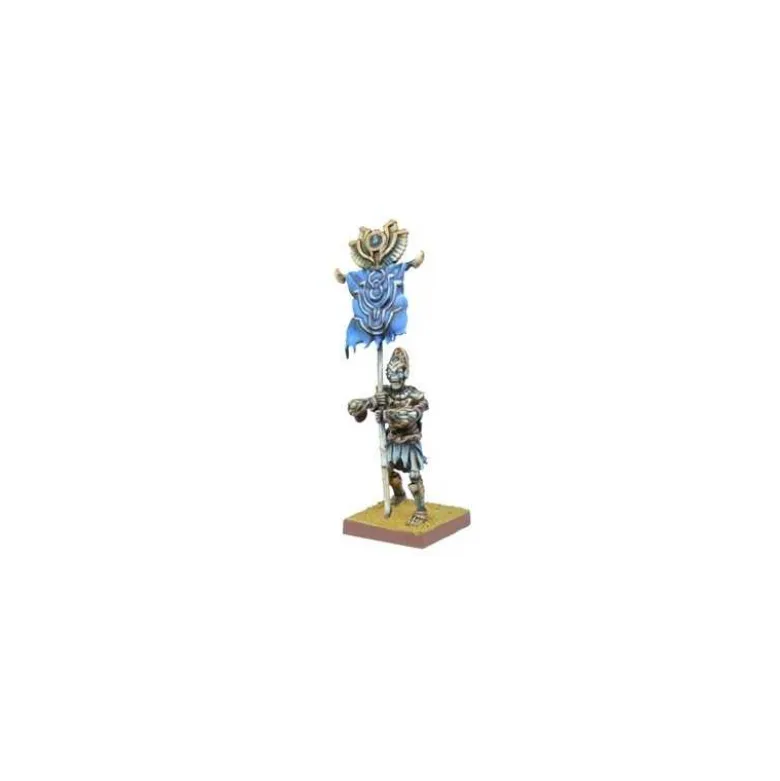 Empire of Dust Revenant Champion/Army Standard Bearer
