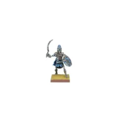 Empire of Dust Revenant Champion/Army Standard Bearer