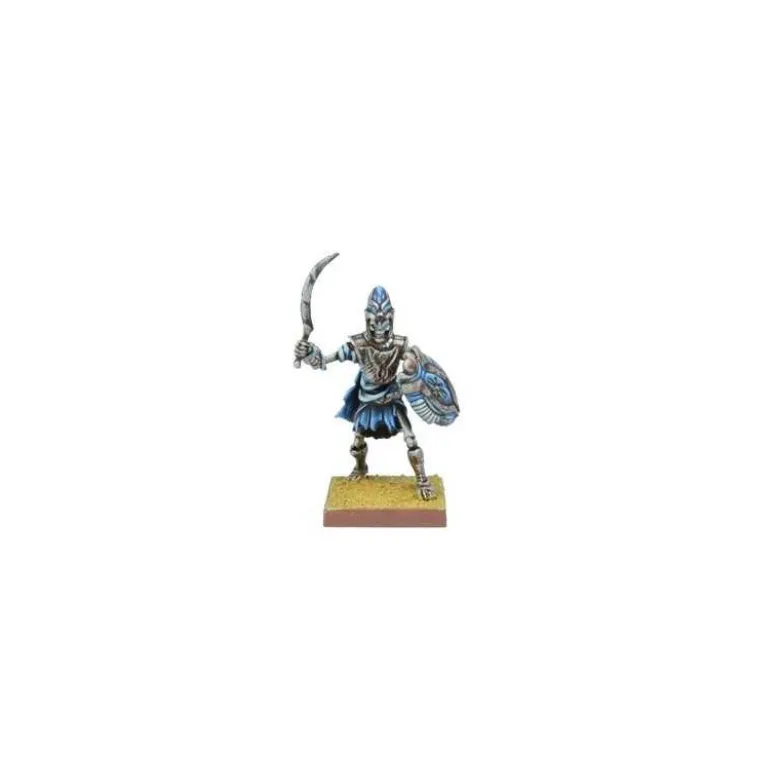 Empire of Dust Revenant Champion/Army Standard Bearer