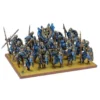 Empire of Dust Skeleton Regiment (20)