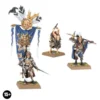 Empire of Man Command Set