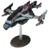 Enforcer Accuser Interceptor/Persecutor Bomber