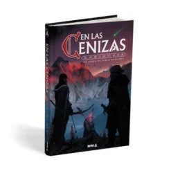 En Las Cenizas
