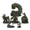 Epic Encounters: Barrow of the Corpse Crawler