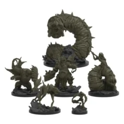 Epic Encounters: Barrow of the Corpse Crawler