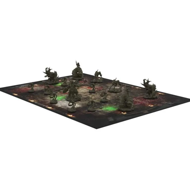 Epic Encounters: Hive of the Ghoul-kin
