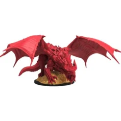 Epic Encounters: Lair of the Red Dragon (Inglés)