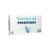 Escuela de Pingüinos