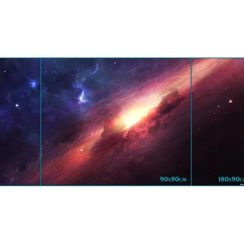 Espacio 2 - 180x90
