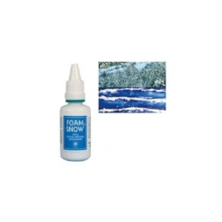 Espuma Y Nieve Artificial 32ml