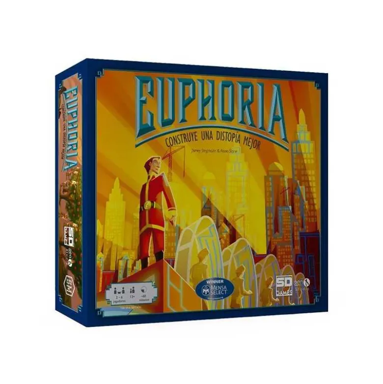 Euphoria