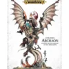 Everchosen Archaon Exalted Grand Marshal