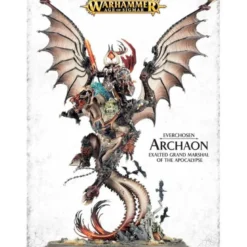 Everchosen Archaon Exalted Grand Marshal